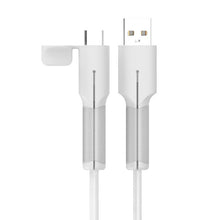 Laden Sie das Bild in den Galerie-Viewer, Schutzhülle für Datenkabel und Ladekabel aus Silikon