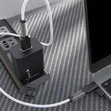 Laden Sie das Bild in den Galerie-Viewer, Schutzhülle für Datenkabel und Ladekabel aus Silikon