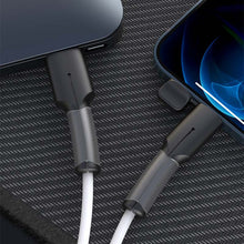 Laden Sie das Bild in den Galerie-Viewer, Schutzhülle für Datenkabel und Ladekabel aus Silikon