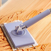 Laden Sie das Bild in den Galerie-Viewer, Mini-Mopp mit automatischem Tuchwechsel