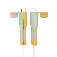 Laden Sie das Bild in den Galerie-Viewer, Schutzhülle für Datenkabel und Ladekabel aus Silikon