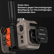 Laden Sie das Bild in den Galerie-Viewer, Mini-Walkie Talkie