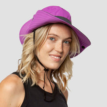 Laden Sie das Bild in den Galerie-Viewer, 👒UV-Schutz Faltbarer Sonnenhut👒