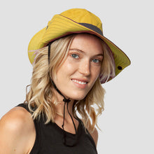 Laden Sie das Bild in den Galerie-Viewer, 👒UV-Schutz Faltbarer Sonnenhut👒