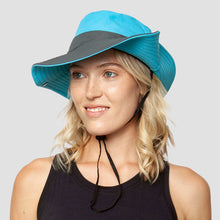 Laden Sie das Bild in den Galerie-Viewer, 👒UV-Schutz Faltbarer Sonnenhut👒