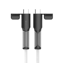 Laden Sie das Bild in den Galerie-Viewer, Schutzhülle für Datenkabel und Ladekabel aus Silikon