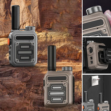 Laden Sie das Bild in den Galerie-Viewer, Mini-Walkie Talkie