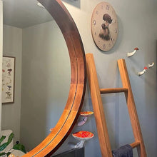 Laden Sie das Bild in den Galerie-Viewer, Pilzförmiges Hängeregal