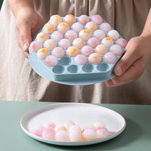 Laden Sie das Bild in den Galerie-Viewer, Umweltfreundliche Kreative Eiswürfelform