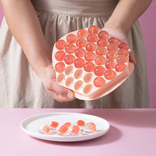 Laden Sie das Bild in den Galerie-Viewer, Umweltfreundliche Kreative Eiswürfelform