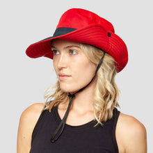 Laden Sie das Bild in den Galerie-Viewer, 👒UV-Schutz Faltbarer Sonnenhut👒