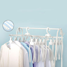 Laden Sie das Bild in den Galerie-Viewer, Bequee Multifunktionale-Kleiderständer