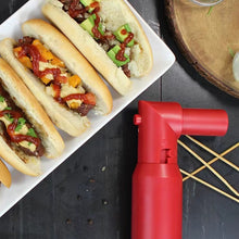 Laden Sie das Bild in den Galerie-Viewer, Einfacher Kebab-Hersteller