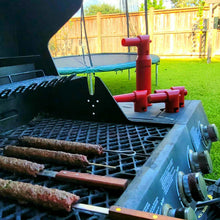 Laden Sie das Bild in den Galerie-Viewer, Einfacher Kebab-Hersteller