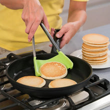 Laden Sie das Bild in den Galerie-Viewer, 2-in-1 Spatel & Zange - Einfach umdrehen