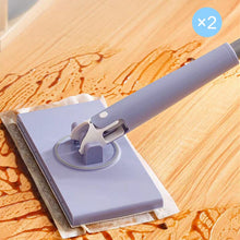 Laden Sie das Bild in den Galerie-Viewer, Mini-Mopp mit automatischem Tuchwechsel