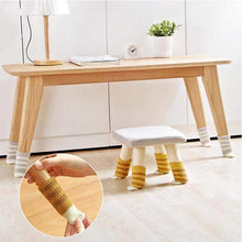 Laden Sie das Bild in den Galerie-Viewer, Bequee Super Süße Katzenpfote Socken(8 Stück)