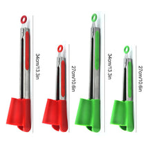 Laden Sie das Bild in den Galerie-Viewer, 2-in-1 Spatel & Zange - Einfach umdrehen