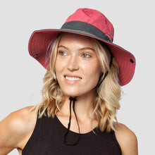 Laden Sie das Bild in den Galerie-Viewer, 👒UV-Schutz Faltbarer Sonnenhut👒