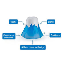Laden Sie das Bild in den Galerie-Viewer, Vulkan Mikrowellenreiniger