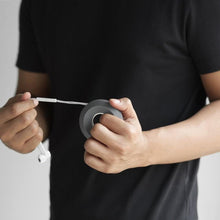 Laden Sie das Bild in den Galerie-Viewer, Bequee Donut Silicone Kopfhörer Aufbewahrungsbox