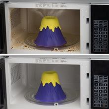 Laden Sie das Bild in den Galerie-Viewer, Vulkan Mikrowellenreiniger