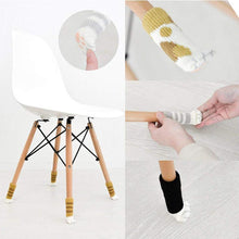 Laden Sie das Bild in den Galerie-Viewer, Bequee Super Süße Katzenpfote Socken(8 Stück)