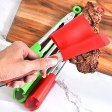 Laden Sie das Bild in den Galerie-Viewer, 2-in-1 Spatel & Zange - Einfach umdrehen