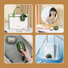 Laden Sie das Bild in den Galerie-Viewer, 🎄Doppelseitiger tragbarer Haarentferner