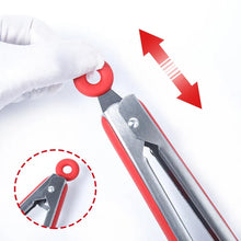 Laden Sie das Bild in den Galerie-Viewer, 2-in-1 Spatel & Zange - Einfach umdrehen