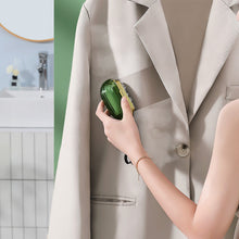 Laden Sie das Bild in den Galerie-Viewer, 🎄Doppelseitiger tragbarer Haarentferner