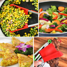 Laden Sie das Bild in den Galerie-Viewer, 2-in-1 Spatel & Zange - Einfach umdrehen