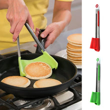 Laden Sie das Bild in den Galerie-Viewer, 2-in-1 Spatel & Zange - Einfach umdrehen