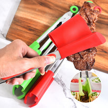 Laden Sie das Bild in den Galerie-Viewer, 2-in-1 Spatel & Zange - Einfach umdrehen