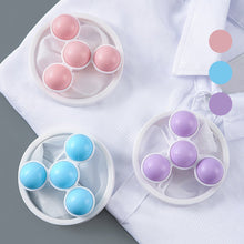 Laden Sie das Bild in den Galerie-Viewer, Haar-Filterbeutel Für Waschmaschine