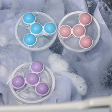 Laden Sie das Bild in den Galerie-Viewer, Haar-Filterbeutel Für Waschmaschine