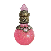 Laden Sie das Bild in den Galerie-Viewer, Magische Mystische Mondflasche