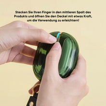 Laden Sie das Bild in den Galerie-Viewer, 🎄Doppelseitiger tragbarer Haarentferner