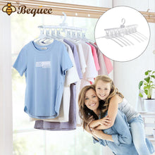 Laden Sie das Bild in den Galerie-Viewer, Bequee Multifunktionale-Kleiderständer