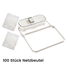 Laden Sie das Bild in den Galerie-Viewer, 💦Küchenfilter-Siebhalter💦