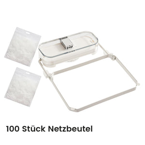 💦Küchenfilter-Siebhalter💦