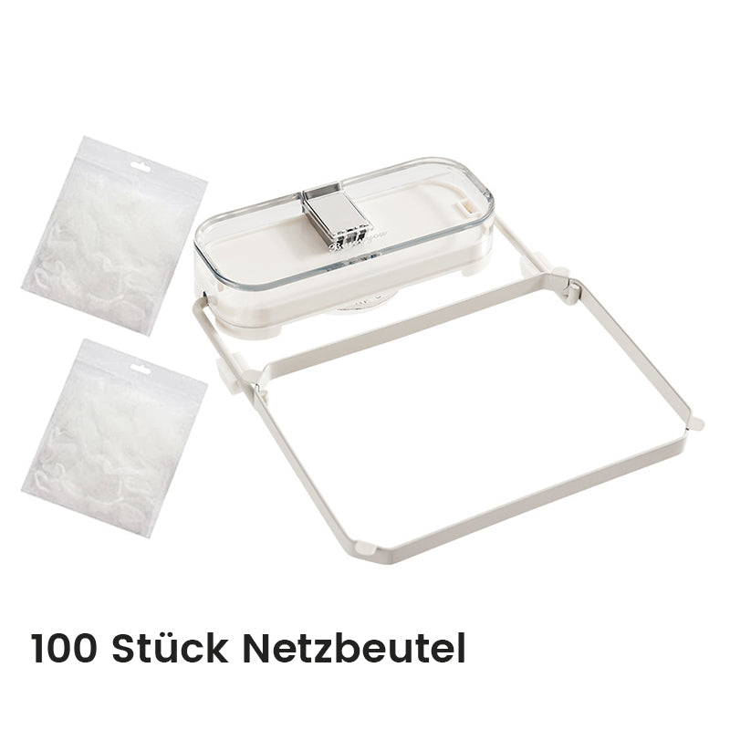 💦Küchenfilter-Siebhalter💦