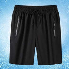Laden Sie das Bild in den Galerie-Viewer, 🔥Unisex Super-Stretch-Schnelltrocknende Shorts
