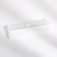 Laden Sie das Bild in den Galerie-Viewer, 🌟Tragbarer Mini-Papierschneider🌟