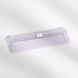 🌟Tragbarer Mini-Papierschneider🌟