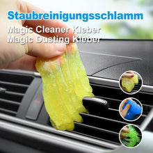 Laden Sie das Bild in den Galerie-Viewer, Staubreinigung Kleber