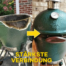 Laden Sie das Bild in den Galerie-Viewer, Hochleistungsklebstoff zum Verstopfen von Leckagen