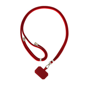 🌈Crossbody Lanyard für Mobiltelefon📱