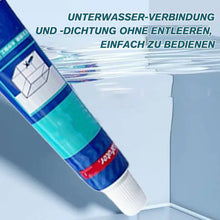 Laden Sie das Bild in den Galerie-Viewer, Hochleistungsklebstoff zum Verstopfen von Leckagen