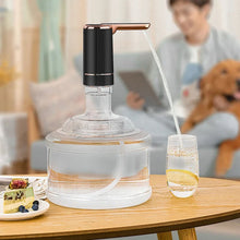 Laden Sie das Bild in den Galerie-Viewer, Pumpe zur automatischen Wasserabgabe